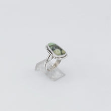 Load image into Gallery viewer, Native American Handcrafted Ring