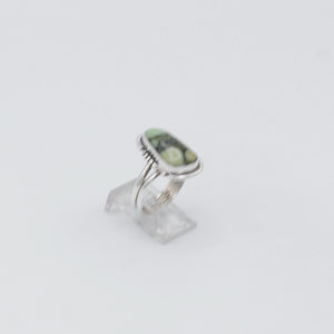 Native American Handcrafted Ring