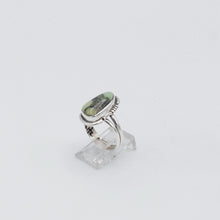 Load image into Gallery viewer, Native American Handcrafted Ring