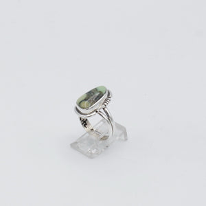 Native American Handcrafted Ring
