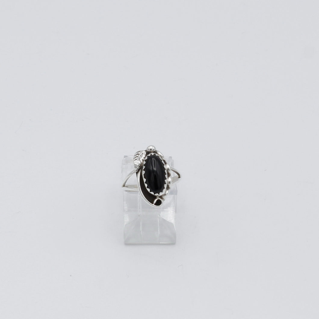 Native American Handcrafted Ring