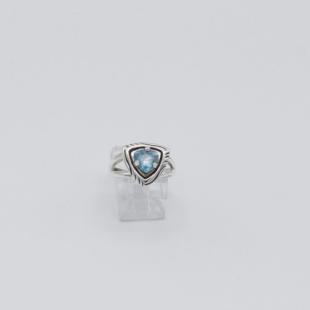 Native American Handcrafted Ring