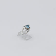 Load image into Gallery viewer, Native American Handcrafted Ring