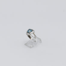 Load image into Gallery viewer, Native American Handcrafted Ring