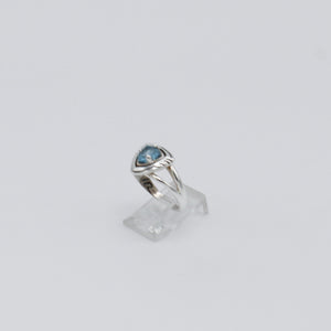 Native American Handcrafted Ring