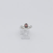 Load image into Gallery viewer, Native American Handcrafted Ring