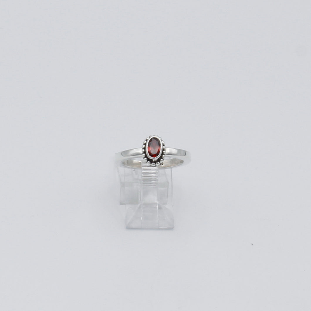 Native American Handcrafted Ring