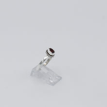 Load image into Gallery viewer, Native American Handcrafted Ring