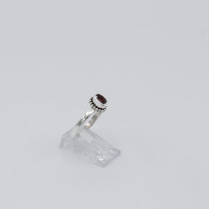 Native American Handcrafted Ring
