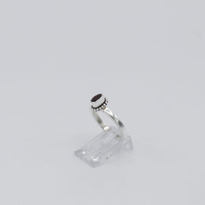 Native American Handcrafted Ring