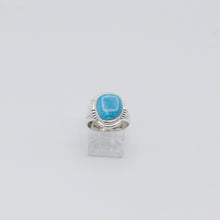Load image into Gallery viewer, Native American Handcrafted Ring