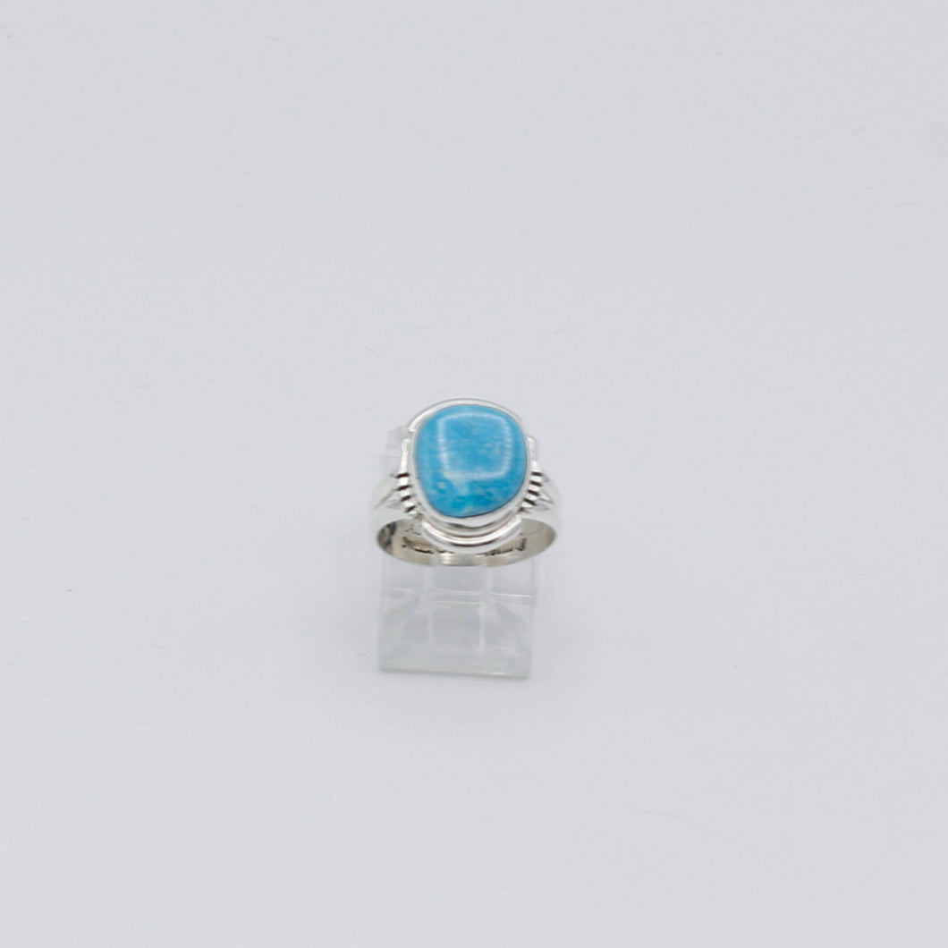Native American Handcrafted Ring