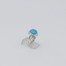Load image into Gallery viewer, Native American Handcrafted Ring