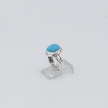 Load image into Gallery viewer, Native American Handcrafted Ring