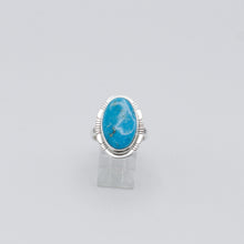 Load image into Gallery viewer, Native American Handcrafted Ring