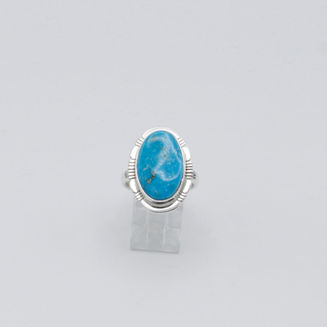 Native American Handcrafted Ring