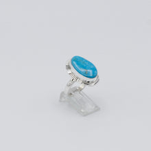 Load image into Gallery viewer, Native American Handcrafted Ring