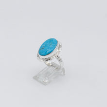 Load image into Gallery viewer, Native American Handcrafted Ring