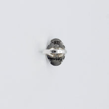 Load image into Gallery viewer, Native American Handcrafted Ring
