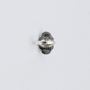 Native American Handcrafted Ring