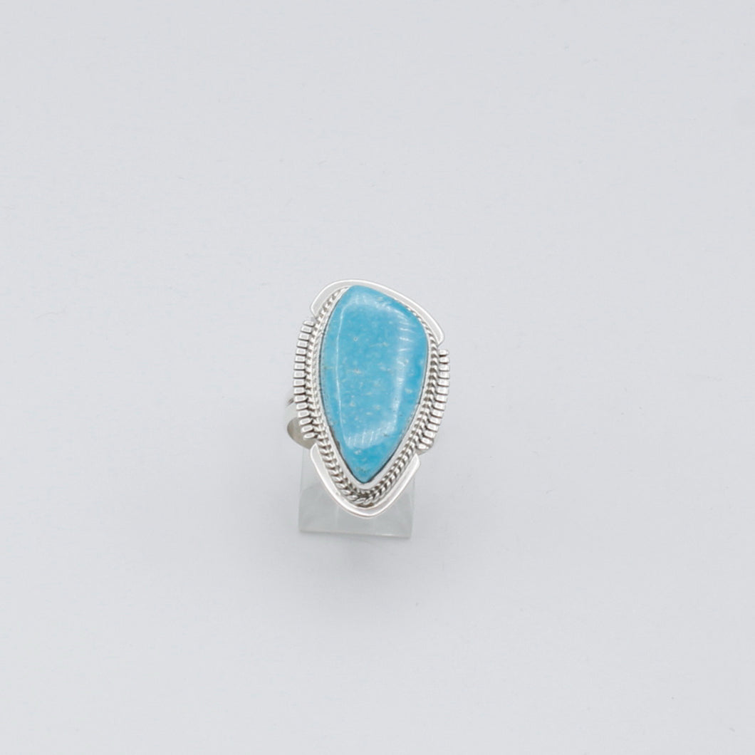Native American Handcrafted Ring