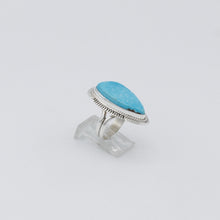 Load image into Gallery viewer, Native American Handcrafted Ring