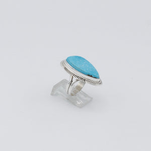 Native American Handcrafted Ring