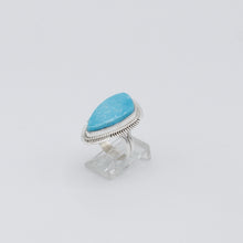 Load image into Gallery viewer, Native American Handcrafted Ring