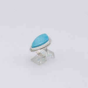 Native American Handcrafted Ring