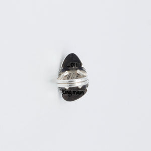 Native American Handcrafted Ring
