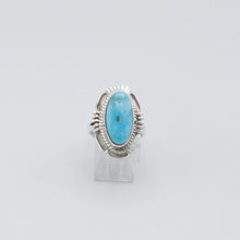Load image into Gallery viewer, Native American Handcrafted Ring