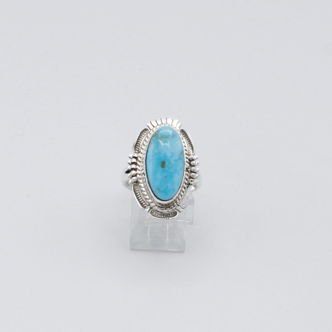 Native American Handcrafted Ring