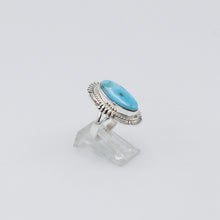Load image into Gallery viewer, Native American Handcrafted Ring