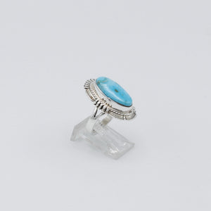 Native American Handcrafted Ring
