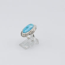 Load image into Gallery viewer, Native American Handcrafted Ring