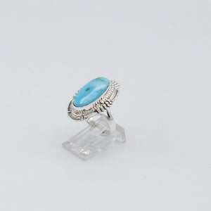 Native American Handcrafted Ring