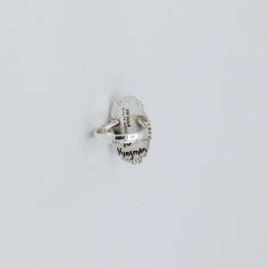 Native American Handcrafted Ring
