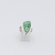 Load image into Gallery viewer, Native American Handcrafted Ring