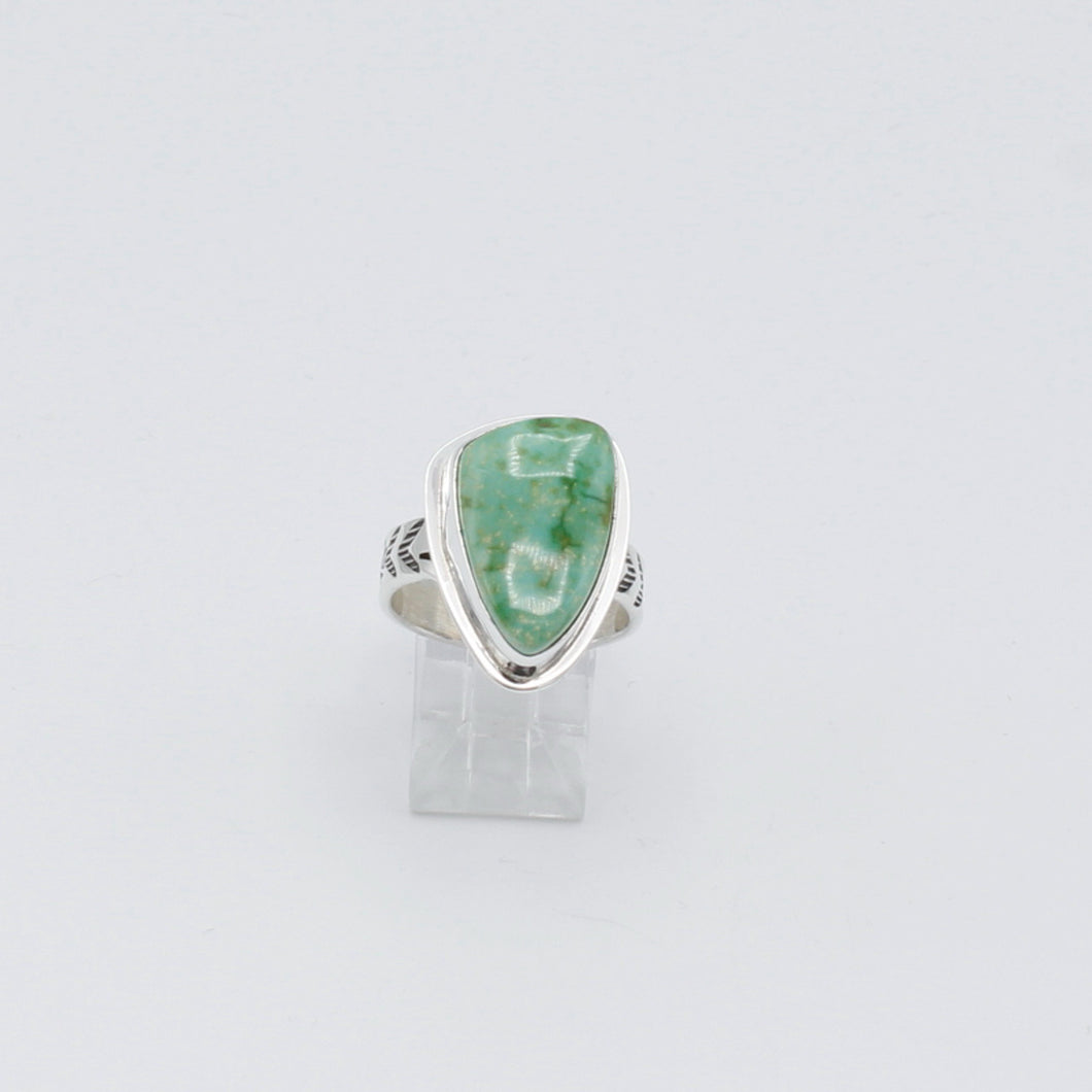 Native American Handcrafted Ring