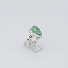 Load image into Gallery viewer, Native American Handcrafted Ring