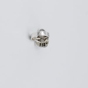 Native American Handcrafted Ring