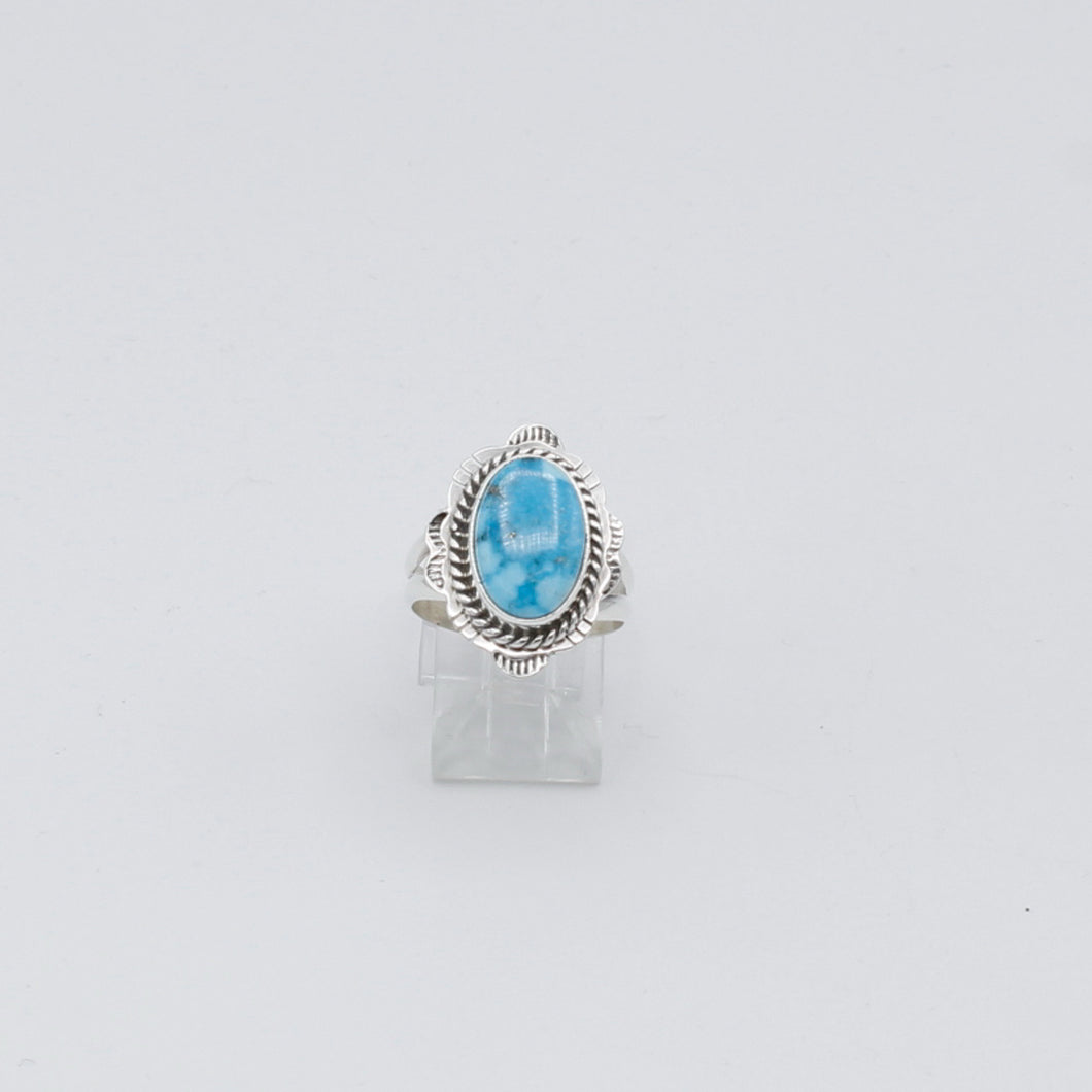 Native American Handcrafted Ring
