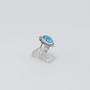 Native American Handcrafted Ring