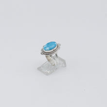Load image into Gallery viewer, Native American Handcrafted Ring