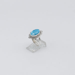 Native American Handcrafted Ring