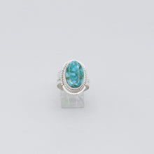 Load image into Gallery viewer, Native American Handcrafted Ring
