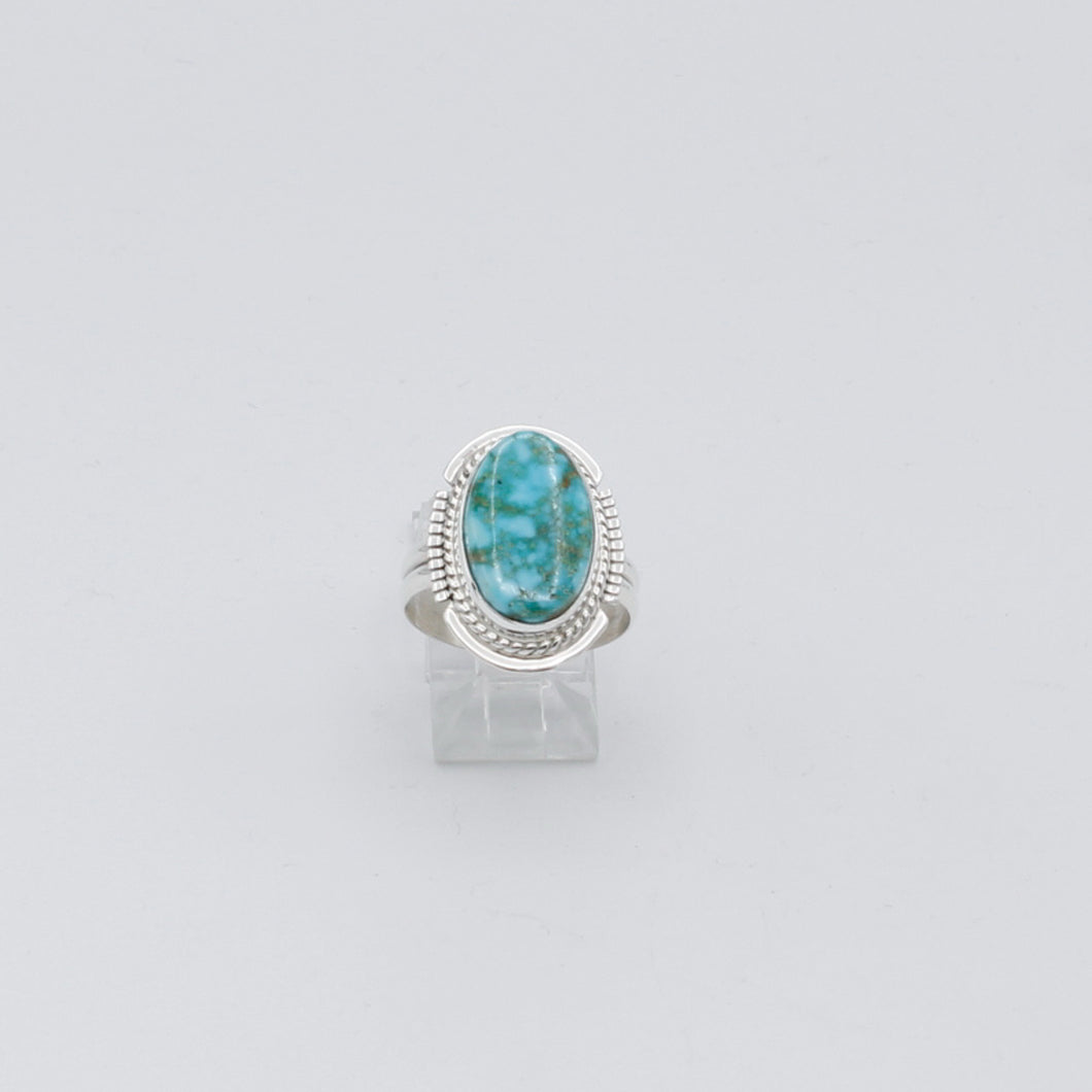 Native American Handcrafted Ring