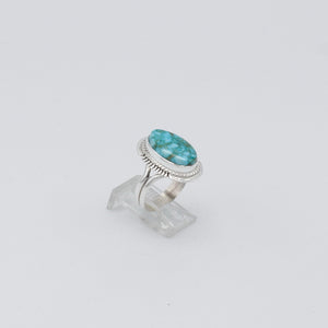 Native American Handcrafted Ring