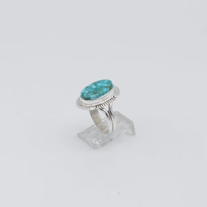 Native American Handcrafted Ring