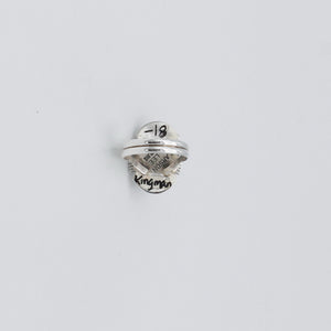 Native American Handcrafted Ring
